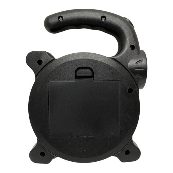 COB LED Portable Work Light with 2 Light Sources - Picture 4 of 8